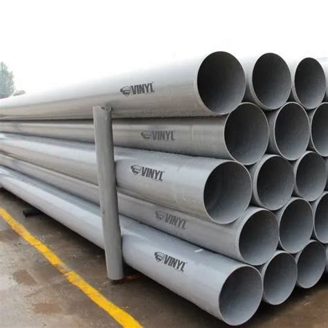 vinyl schedule 80 rigid pvc pipes for sale length of pipe 3 m size