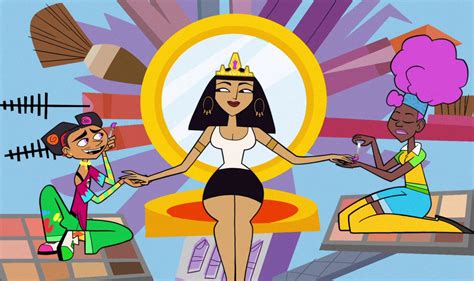 Review Clone High Anxiety Comes To Clone High And The Crown