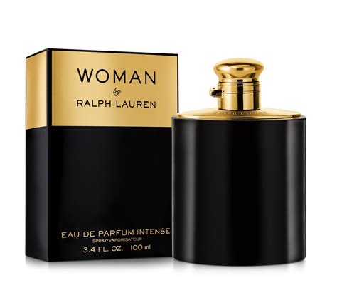 woman  ralph lauren intense ralph lauren perfume  fragrance  women