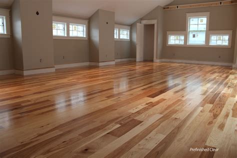 builddirect tungston hardwood unfinished hickory hickory flooring hardwood floor colors