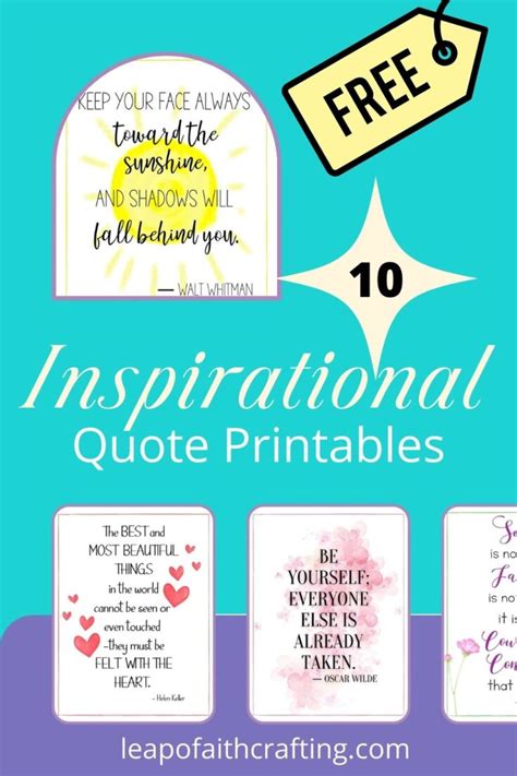 printable quotes   motivate  today smiling colors