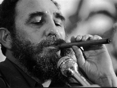 The Life And Times Of Fidel Castro