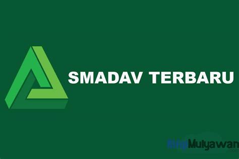 Download Smadav Terbaru Rev 14 6 Free Antivirus Full 2021 Gratis