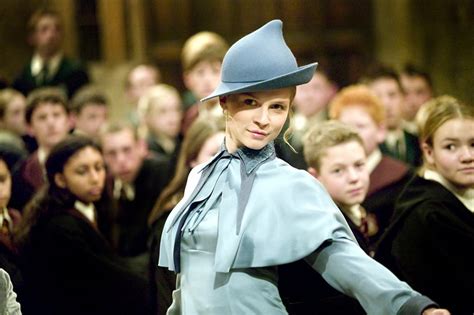 Fleur Delacour On Inner Beauty Best Harry Potter Quotes From Witches