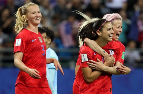 what is the highest scoring women s world cup game popsugar fitness