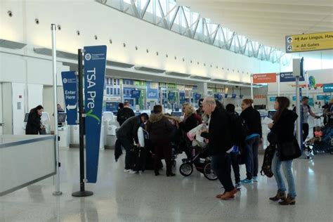 tsa allows jfk passengers to bypass security checkpoint the center news