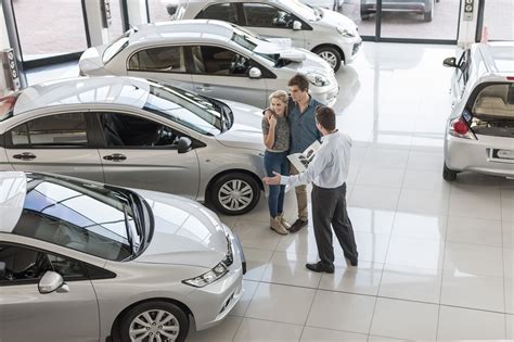 start  car dealership  investment auto pril