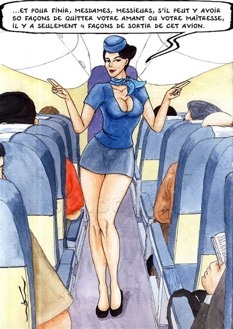 Épinglé sur hôtesse de l air flight attendant