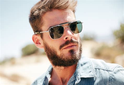 How To Pick The Best Sunglasses For Men In 2023 Top Fashion Stories