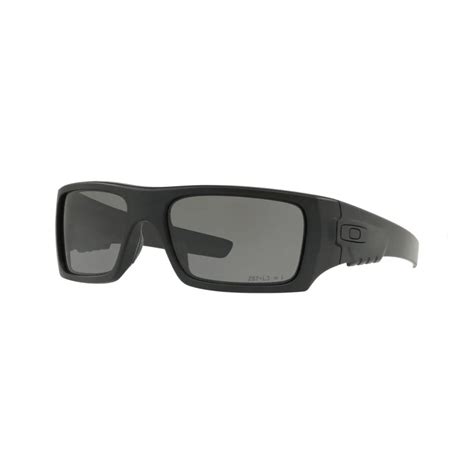 oakley det cord™ industrial ansi z87 1 stamped prescription available