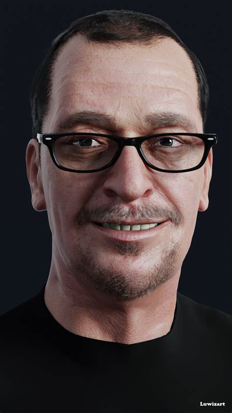 ton roosendaal zbrushcentral