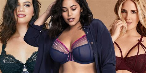 44 best plus size bras for comfort and support in 2019 allure