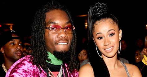 did cardi b and offset have sex on instagram live