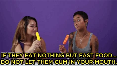 Porn Stars Give Girls Advice On How To Pleasure Their Man