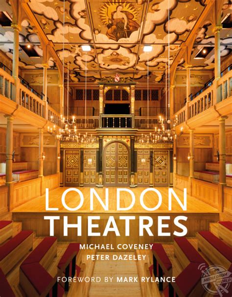 londons historic  stunning theatres   revealed