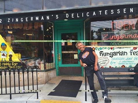 zingermans  worker owned cooperative business insider