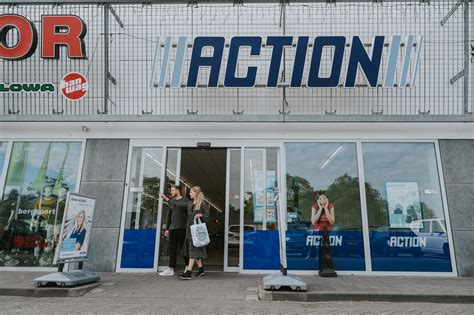 action gostores roosendaal