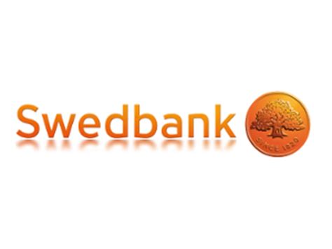 swedbank logos brands directory
