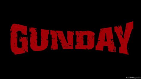 gunday   hd wallpapers