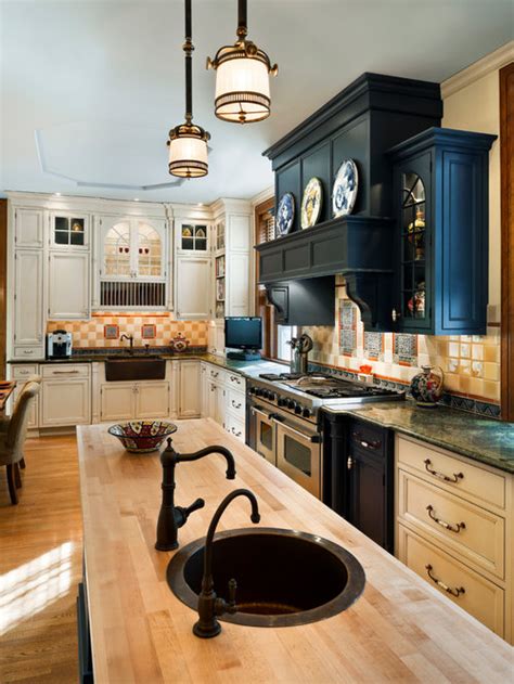 warm kitchen designs ideas pictures remodel  decor
