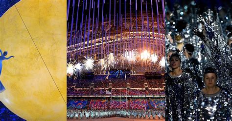 Sochi Winter Olympics Closing Ceremony Pictures Popsugar Celebrity