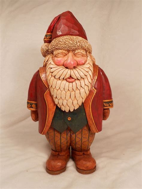 santa figurines collectibles ideas  foter