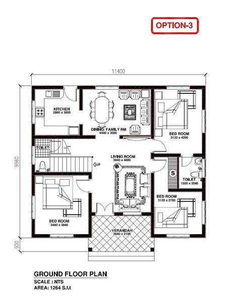 home plans kerala model luxury  bedroom house plans kerala style fresh  bhk home plan model