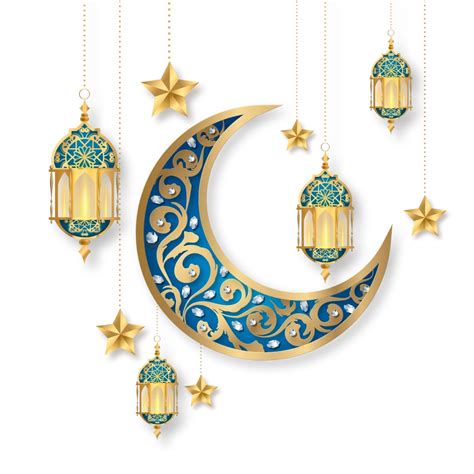 ramadan moon pngs