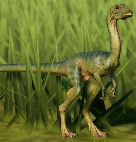 compsognathus jurassic world evolution wiki fandom in 2020