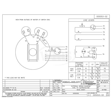 wiring diagram leeson electric motor wiring digital  schematic
