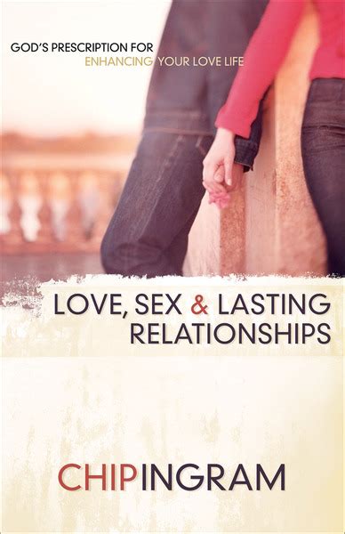 Love Sex And Lasting Relationships Olive Tree Bible Software