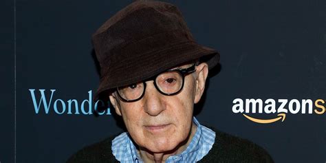 is hollywood finally divesting from woody allen paper