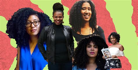 9 Inspiring Women Who Have Fought For The Rights And Visibility Of Afro