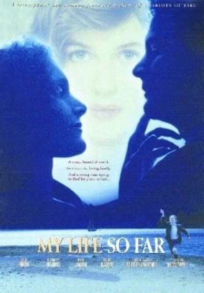 My Life So Far Movie Review And Film Summary 1999 Roger