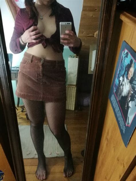 naughty secretary is here [f]or you in these trying times