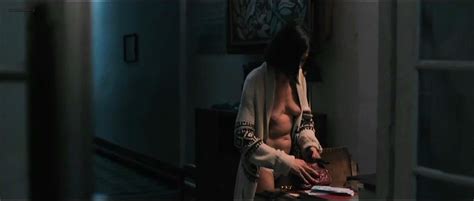 Nude Video Celebs Lubna Azabal Nude Goodbye Morocco 2012