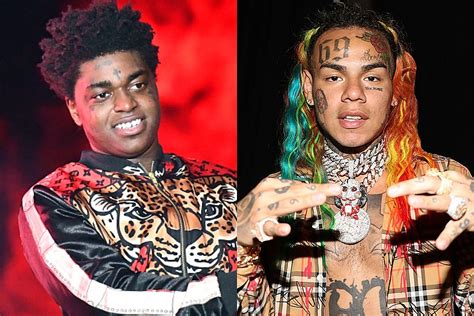 Kodak Black S Lawyer Thinks 6ix9ine Will Be Released This