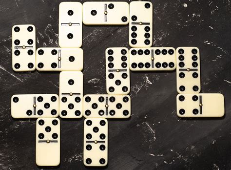 domino game piece britannica