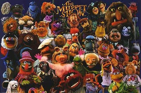muppet show  muppet show photo  fanpop