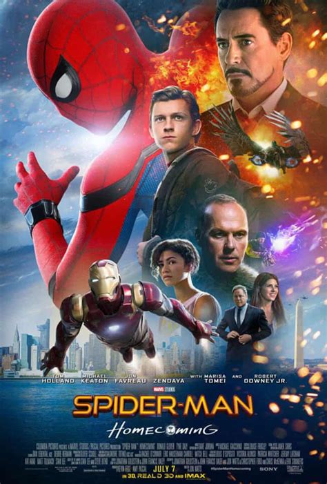 Why Are Marvel’s Spider Man Posters So Bad Spider Man The Guardian