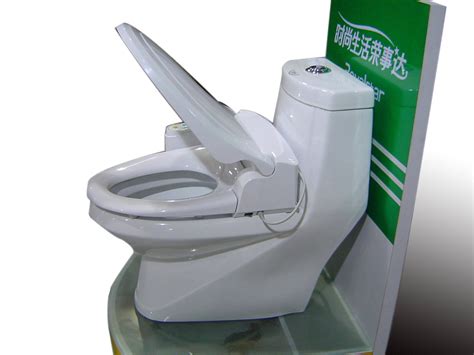 china automatic bidet toilet seat rsd   pictures   chinacom