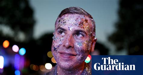sydney gay and lesbian mardi gras in pictures australia news the