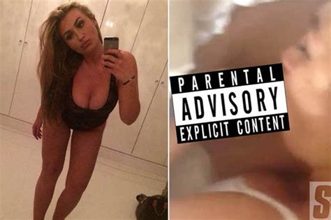 celebrity big brother sex tape stars from tila tequila to lauren goodger daily star