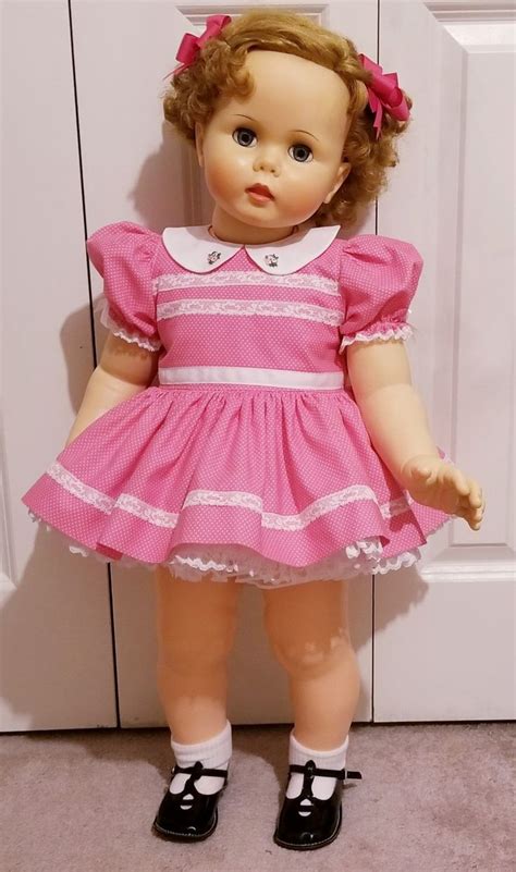 Pin By Amr Fashions On Patti Playpal Dolls Doll Clothes
