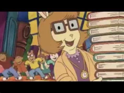 library card arthur sped  youtube