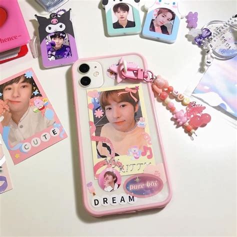 CUSTOM BLUE BLOOM IPHONE 5/5s 6/6S 7 7PLUS 8 8PL   US X/XS XR XS MAX 11