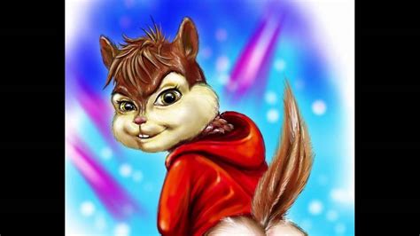 Alvin And The Chipmunks Sexual Healing Youtube