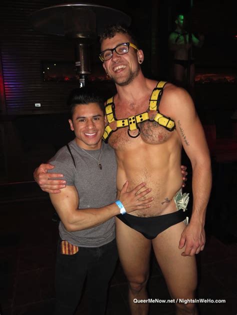 Gay Porn Stars At Rupaul’s Dragcon Weekend Los Angeles