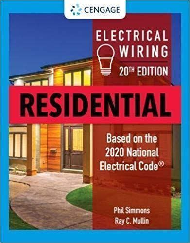 electrical wiring residential  edition  cheap  textbooks