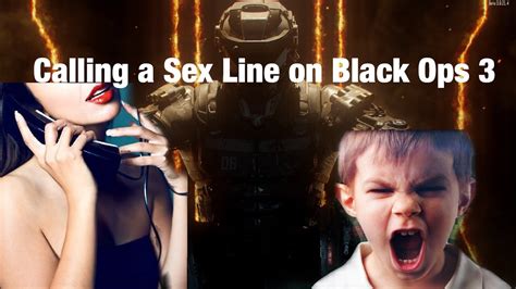 Calling A Sex Line [hilarious ] Youtube
